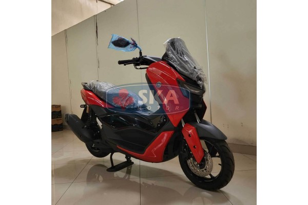 Yamaha Nmax Neo Tahun 2024